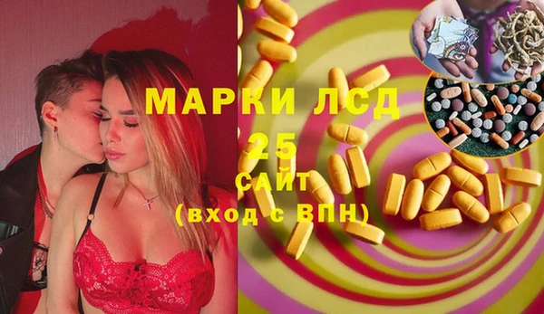индика Алексеевка